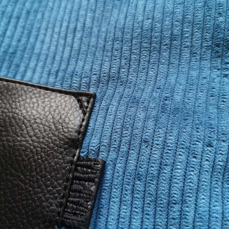 Morska torebka METRO damska casual premium