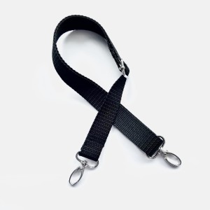 Pasek do Zwierzonerek dla dorosłych - czarny