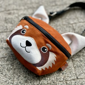 Nerka Panda Ruda