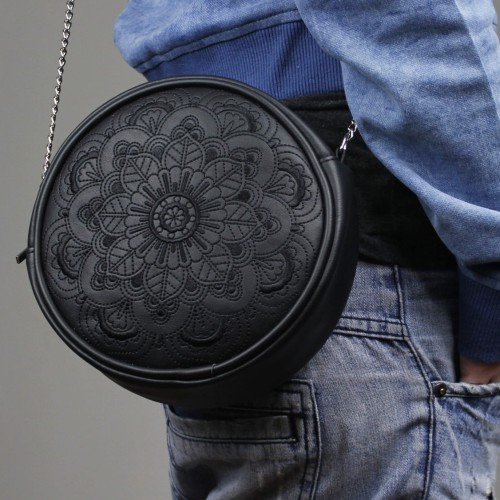 Torebka mandala